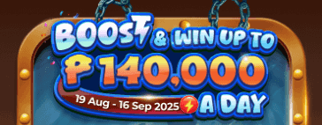 INVITE FRIENDS & WIN UP TO 140,000